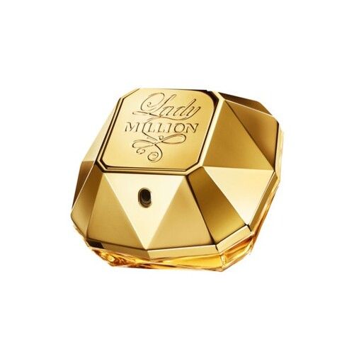 LADY MILLION EAU DE PARFUM