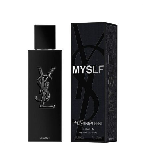 MYSLF LE PARFUM