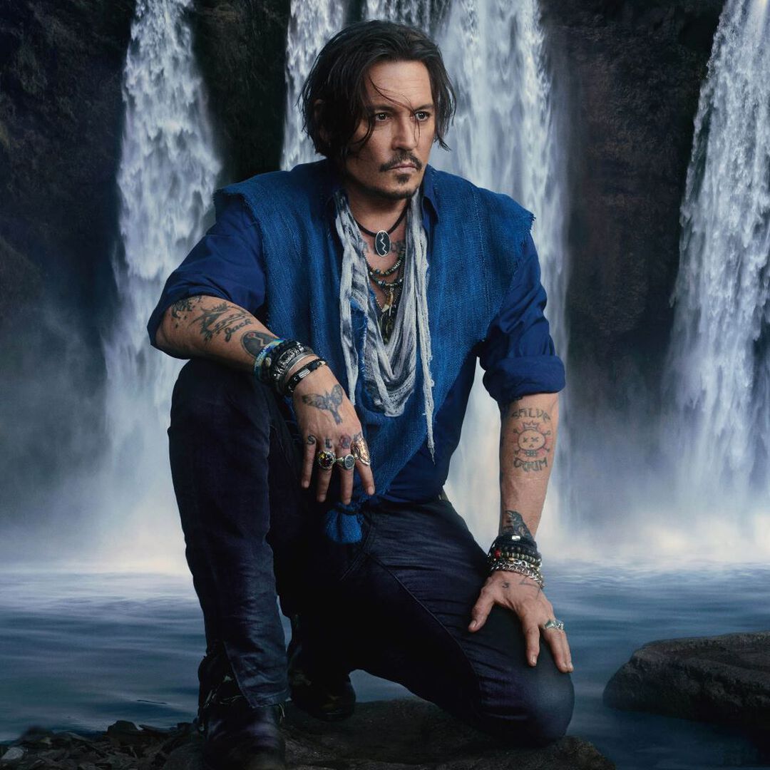 SAUVAGE EAU DE PARFUM