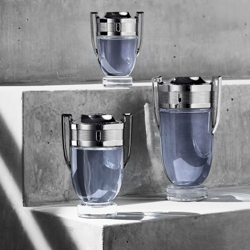 INVICTUS EAU DE TOILETTE