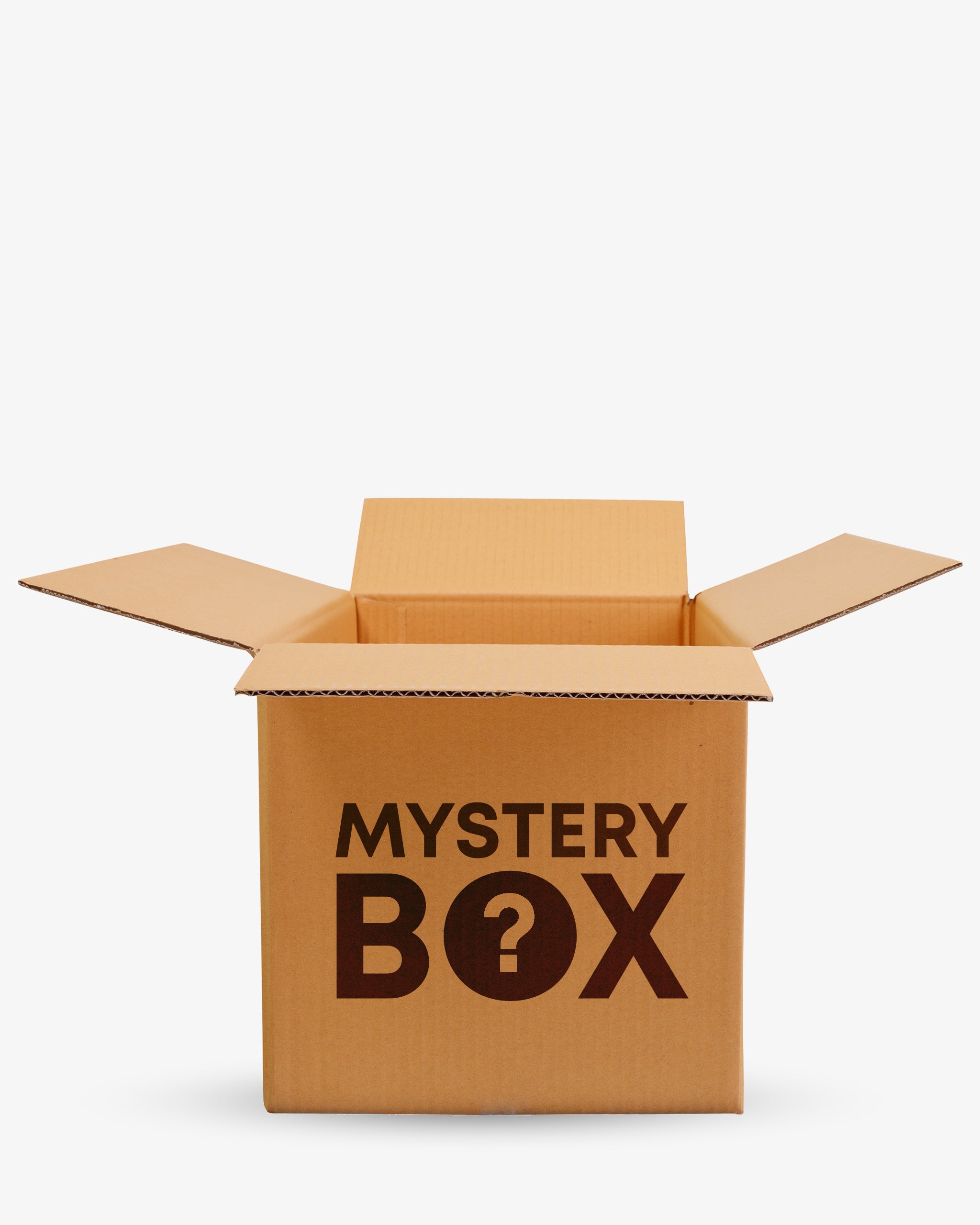 Mystery Box con 6 prodotti