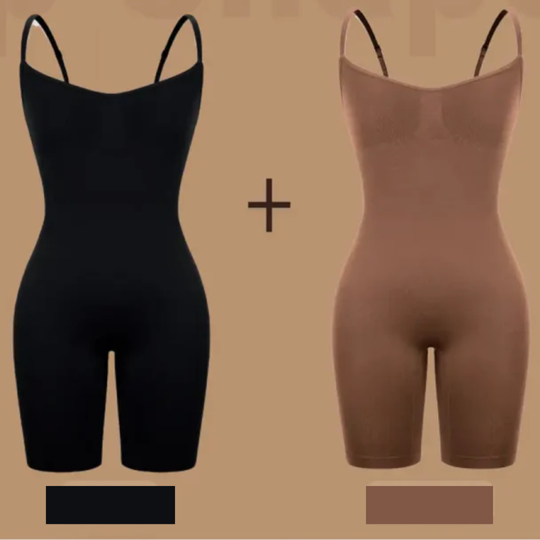 Body Modellante - REGALO MUTANDINE MODELLANTI - Compra 1 Prendi 2