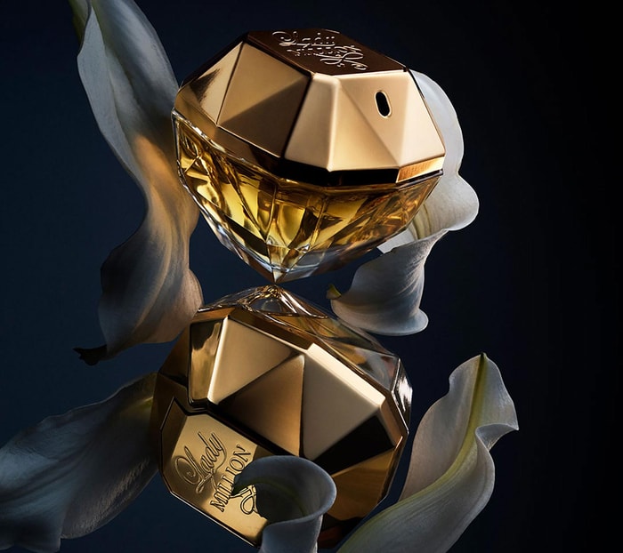 LADY MILLION EAU DE PARFUM