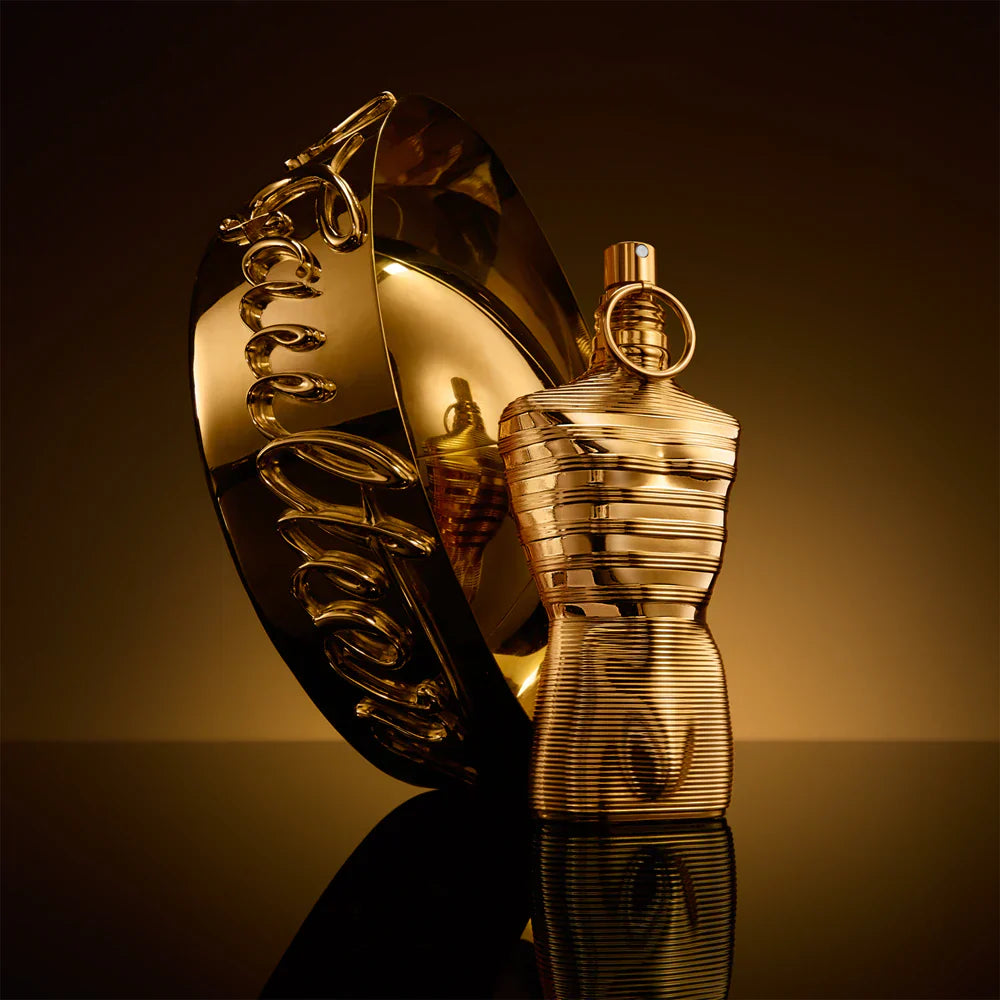 LE MALE ELIXIR ABSOLU, PROFUMO INTENSO