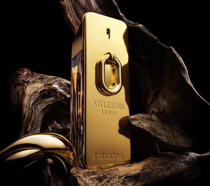 MILLION GOLD EAU DE PARFUM
