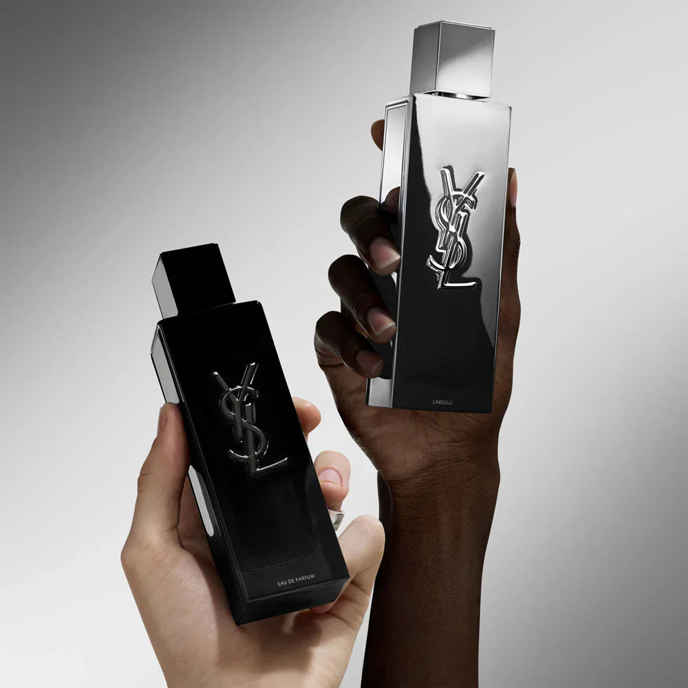 MYSLF L'ABSOLU PARFUM