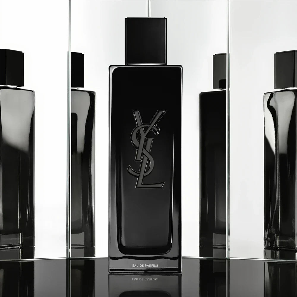 MYSLF EAU DE PARFUM