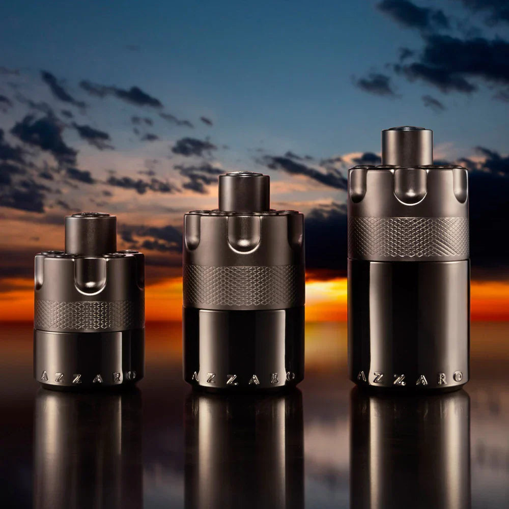 THE MOST WANTED EAU DE PARFUM INTENSE